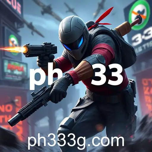 Exploring the Thrilling World of Action Games: A Dive into the 'ph333' Category