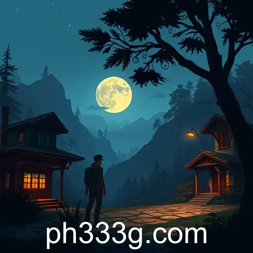 The Thrilling Realm of Adventure Quest: Unveiling the Excitement Behind 'ph333'