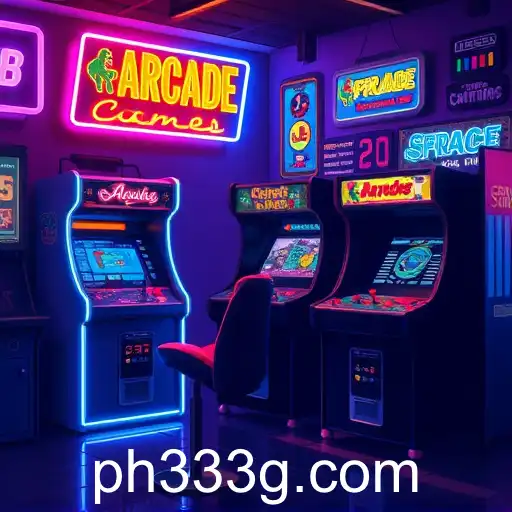 Rediscovering Gaming Nostalgia: The Allure of Arcade Classics