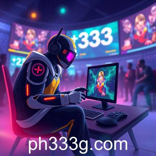 The Digital Playground: PH333's Impact on Online Gaming