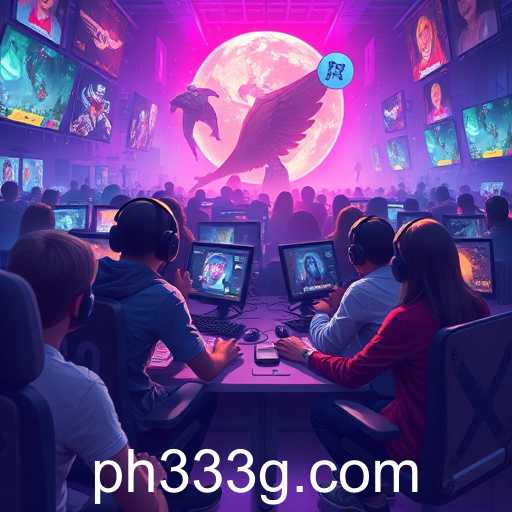 The Evolution of Online Gaming Communities