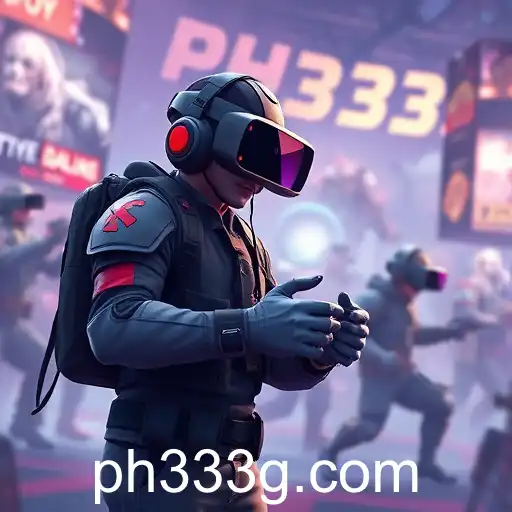 Exploring PH333: A Glimpse into the Gaming Horizon