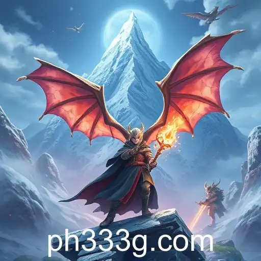 Fantasy Worlds: A Journey into the Mystical Realms of Gaming