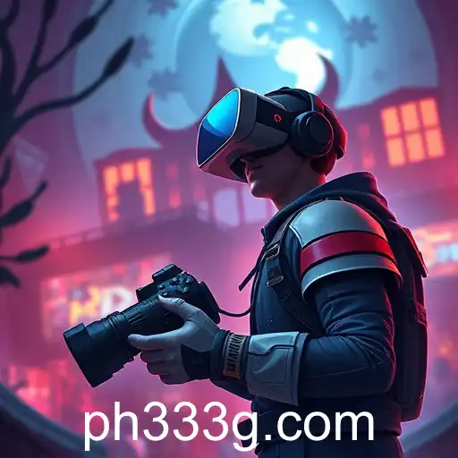 Gaming Evolution: Tracking Trends and Timelines