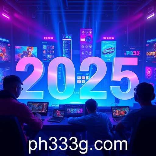 Gaming Evolution: PH333 and the Future of Online Play