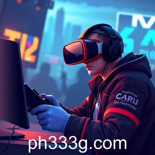 Gaming Evolution: The Rise of Digital Realms