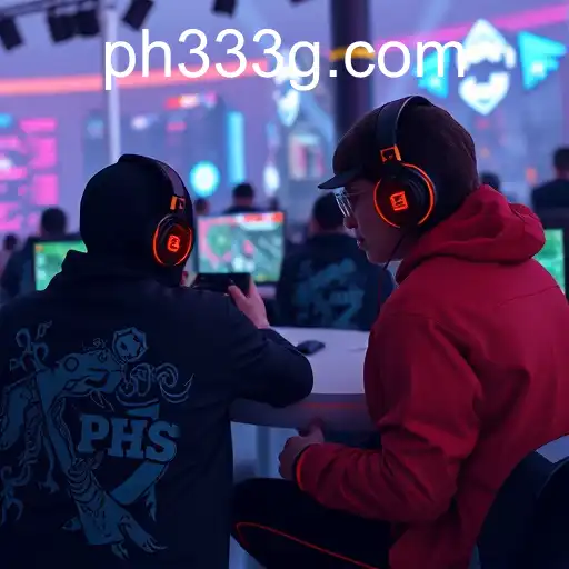 The Rise of Online Gaming and Its Impact on Society