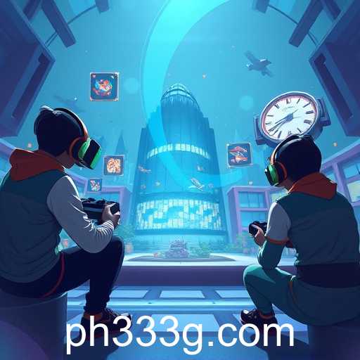 Gaming Revolution: PH333's Impact on the English Market