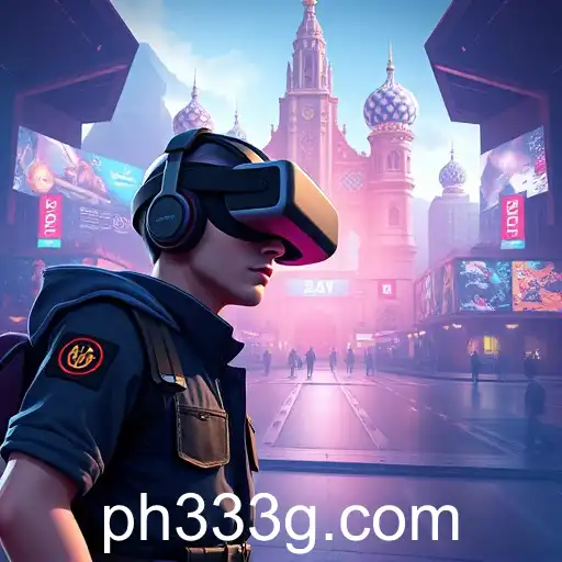 The Digital Battlefront: Gaming Trends and Innovations