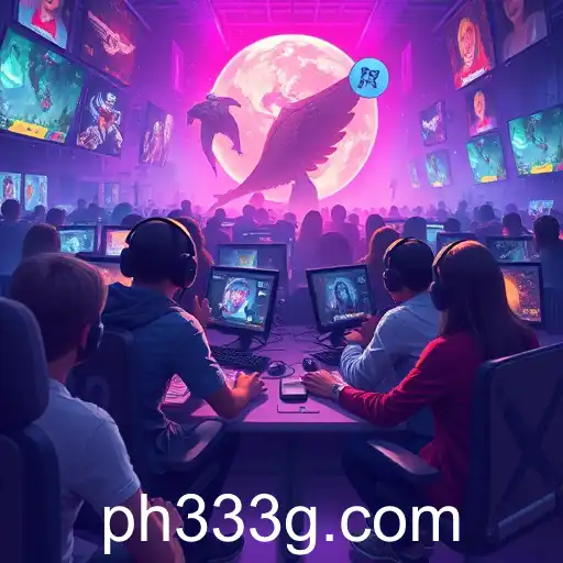 The Evolution of Online Gaming Communities