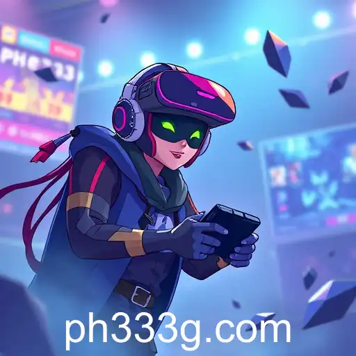 The Future of Gaming: Exploring New Frontiers