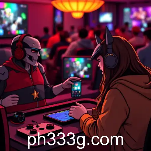 The Rise of Interactive Gaming in the Modern Era