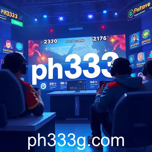 Online Gaming Evolution: The Rise of PH333