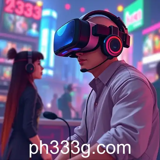 Rising Tide of Online Gaming Trends