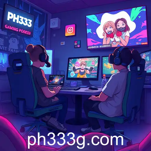 Digital Gaming Evolution and PH333's Role