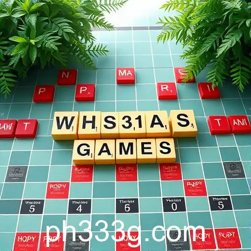 PH333: Revolutionizing Gaming Experiences in 2025