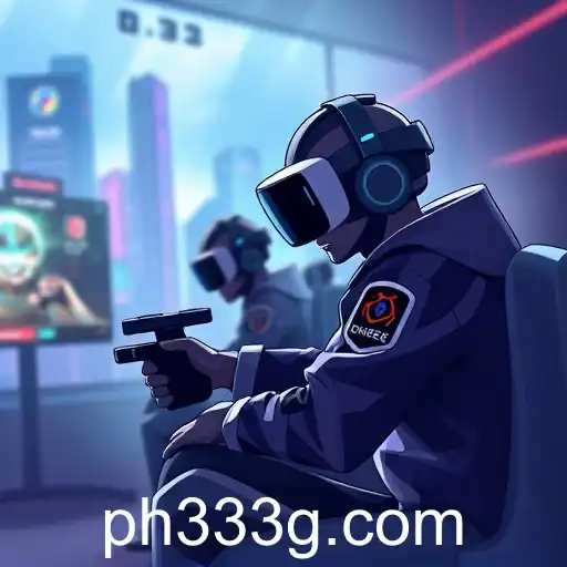 Ph333: A Gateway to Modern Gaming