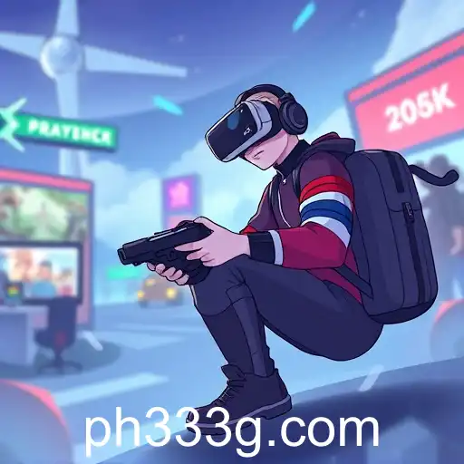 Ph333 and the Rise of Online Gaming Communities