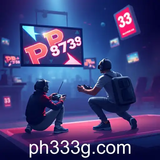 PH333: Revolutionizing Online Gaming in 2025