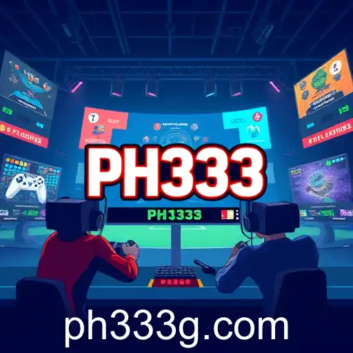 The Rise of PH333 and Its Impact on the Gaming World