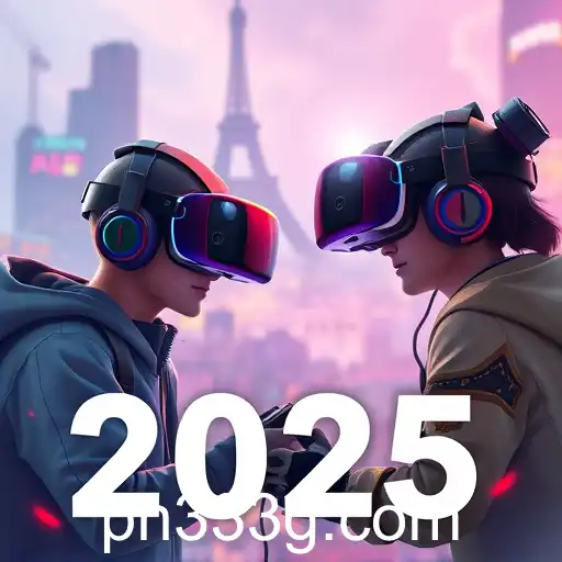 The Rise of Gaming Platforms in 2025