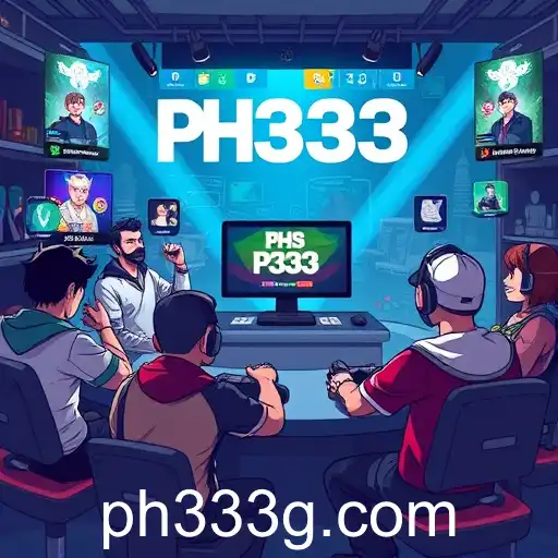 The Rise of PH333: A Gateway to Gaming Adventure