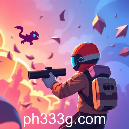 Rise of PH333: A New Era in Gaming