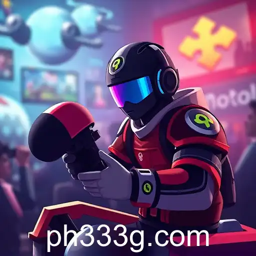 The Rise of 'ph333': A Game Changer in Online Gaming