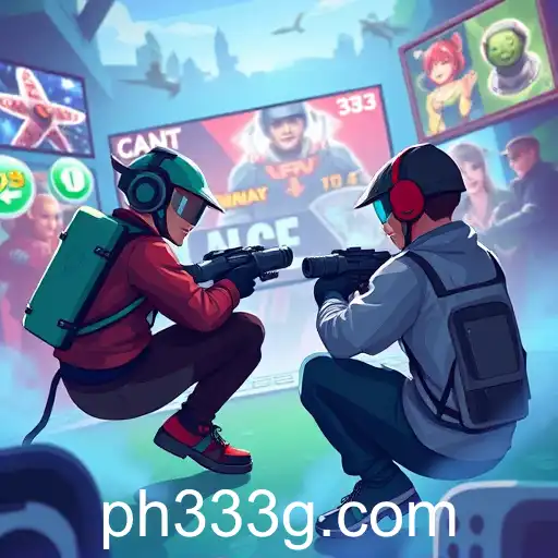 Gaming Trends: The Rise of PH333