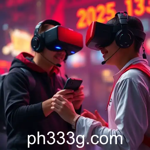 Virtual Realms and Gaming Dynamics