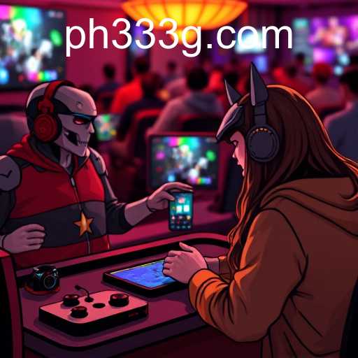 The Rise of Interactive Gaming in the Modern Era