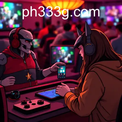 The Rise of Interactive Gaming in the Modern Era