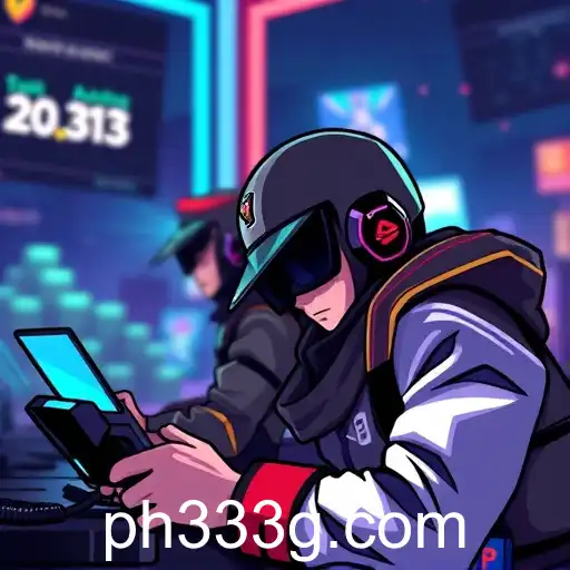 Multiplayer Fun: Connecting Gamers Worldwide