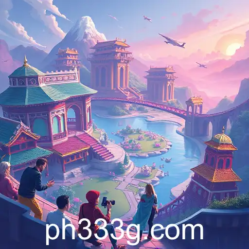 Online Gaming Community Thrives Amidst Global Changes