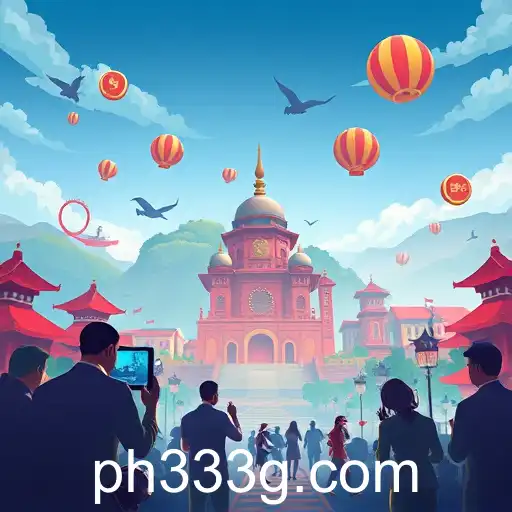 Online Gaming and Cultural Trends