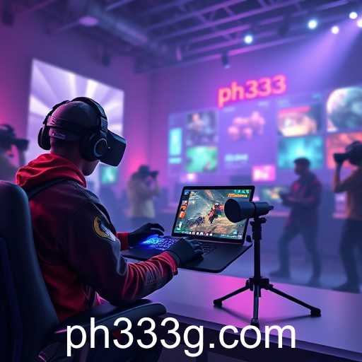 Rising Tide of Online Gaming Trends