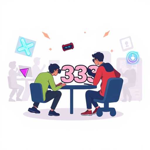 The Rise of Online Gaming in 2026