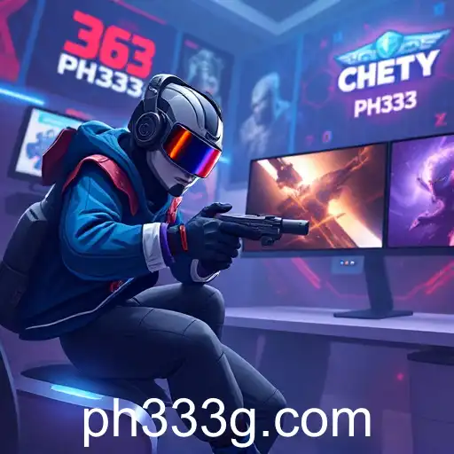 The Digital Arena: Ph333's Impact on Online Gaming