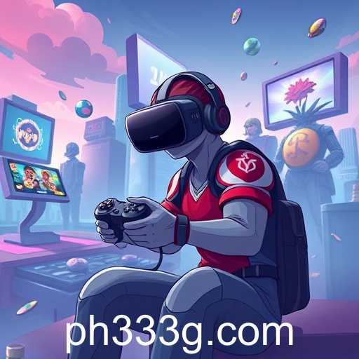 Gaming Website 'ph333' Faces Challenges Amid Industry Changes