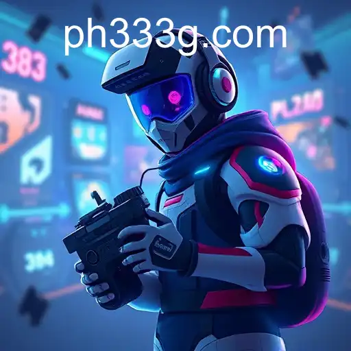 Ph333 Revolutionizes the Online Gaming Landscape