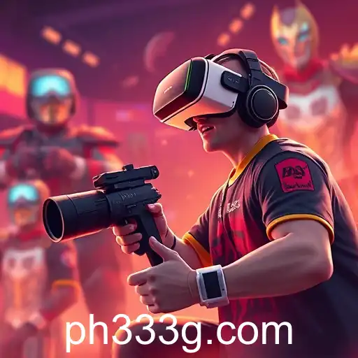 PH333: Revolutionizing Online Gaming