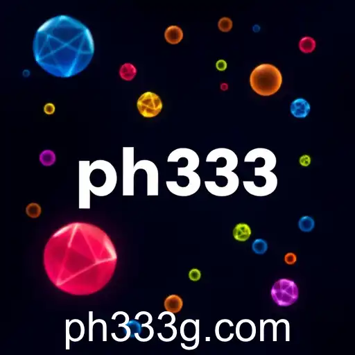 The Gaming Phenomenon: PH333