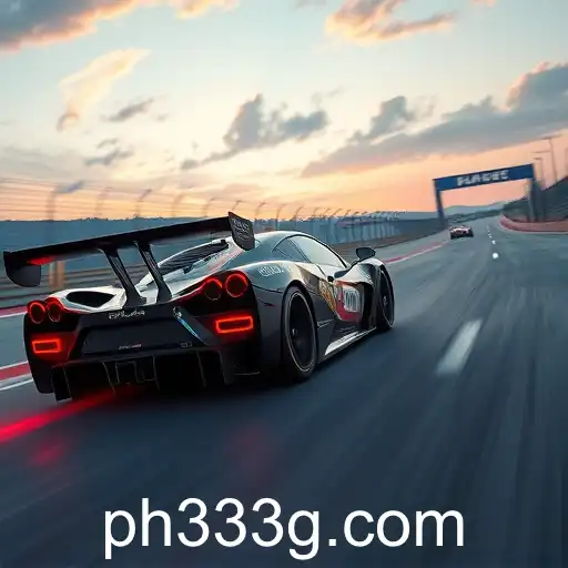 Exploring 'Racing Rush': The Thrilling Online Game Category Defined by 'ph333'