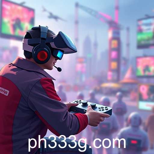 The Rise of Online Gaming Platforms in 2025