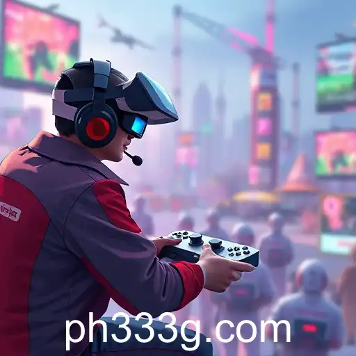 The Rise of Online Gaming Platforms in 2025