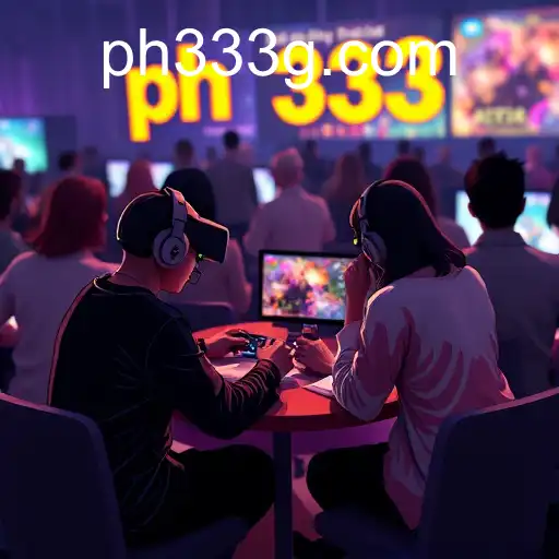 The Rise of Online Gaming Communities