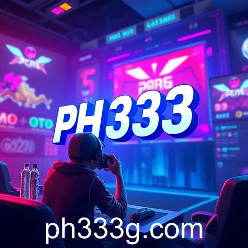 The Rise of PH333: A Gateway to Gaming Adventure
