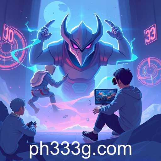The Rise of PH333 in the Gaming World