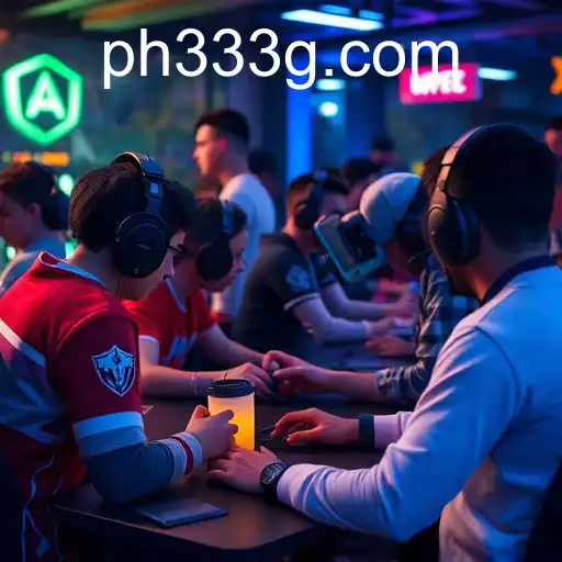 Rise of Online Gaming Communities