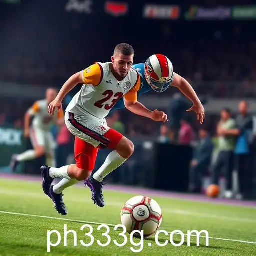 Exploring the 'Sports Mania' Game Category on Website